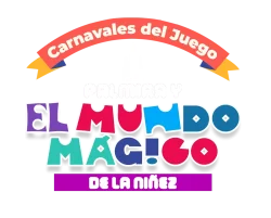 Mundo Mágico